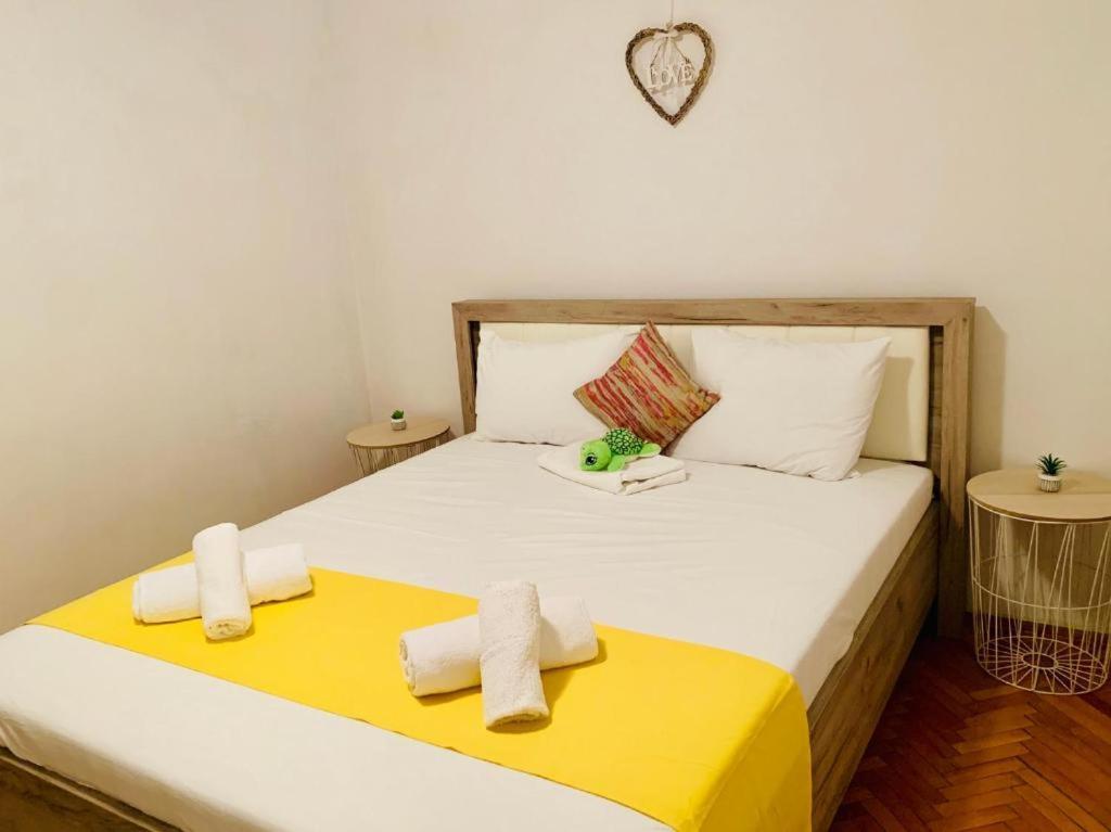 Ultracentral Big Apartment - Near The Opera Square P17 Timişoara Exteriör bild