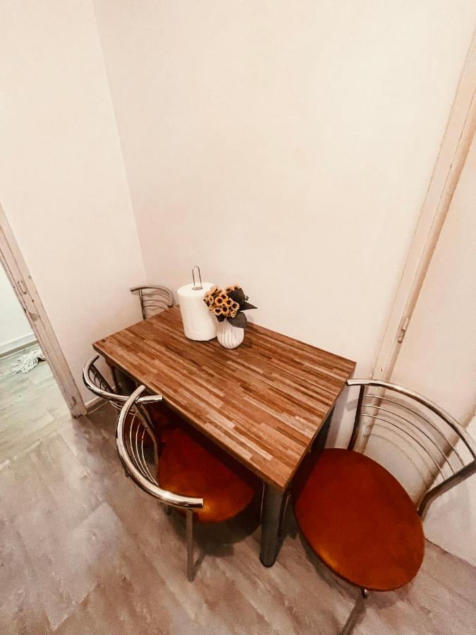 Ultracentral Big Apartment - Near The Opera Square P17 Timişoara Exteriör bild