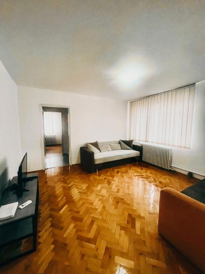 Ultracentral Big Apartment - Near The Opera Square P17 Timişoara Exteriör bild