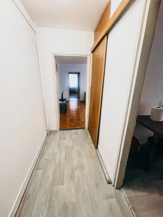 Ultracentral Big Apartment - Near The Opera Square P17 Timişoara Exteriör bild